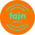 Fajn Fresh Radio Logo