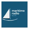 maritime radio Radio Logo