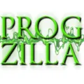 Progzilla Radio Radio Logo