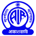 AIR Tuticorin Radio Logo