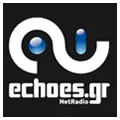 Echoes.gr NetRadio - Thessaloniki Radio Logo