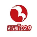 盐城滨海广播 Radio Logo