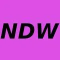 NDW Radio Logo