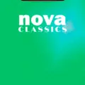Nova Classics Radio Logo