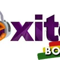 Radio Éxito (Bolivia) Radio Logo