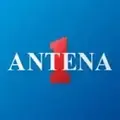Rádio Antena 1 94.7 FM Radio Logo