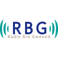 Radio Bro Gwened Radio Logo