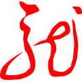 黑龙江卫视伴音 Radio Logo