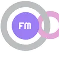 Smooth 105.5 Radio Logo