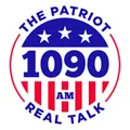 1090 KJR Radio Logo