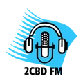 2CBD FM - Glen Innes - 105.9 FM (MP3) Radio Logo
