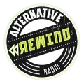 Iheart Alternative Rewind Radio Logo