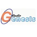 Genesis FM Radio Logo