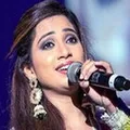 shreyaghosal Radio Logo