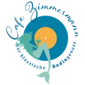 Radio Cafe Zimmermann Radio Logo