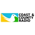 Coast and County Radio Radio Logo