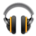 Cidade FM NET Radio Logo