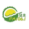 南通经济广播 Radio Logo