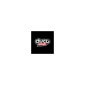 Discoradio - Il Ritmo della tua città Radio Logo