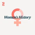YourClassical Women's History Radio Logo