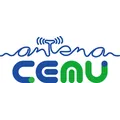 Antena CEMU Radio Logo