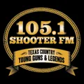 KMIL 105.1 Cameron Texas Radio Logo