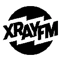 XRAY.FM Radio Logo