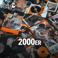 bigFM 2000er Radio Logo