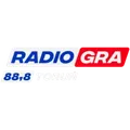 Radio GRA Torun Radio Logo