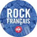 OUI FM ROCK FRANCAIS Radio Logo