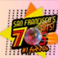 SAN FRANCISCO'S 70S HITS! Radio Logo