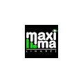  MAXIMA FM LINARES Radio Logo