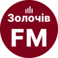 Золочів ФМ Radio Logo