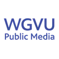 WGVU FM 88.5 Radio Logo