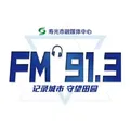 寿光广播电视台 Radio Logo