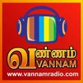 vannam-radio Radio Logo
