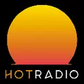Hot Radio Radio Logo