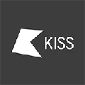 KISS UK Radio Logo