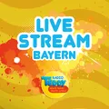 Radio TEDDY Bayern Radio Logo