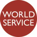 BBC World Service Radio Logo