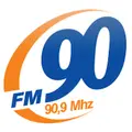 厦门音乐广播 Radio Logo
