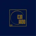 Icon Radio Radio Logo