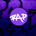 egoFM Rap [LQ] Radio Logo