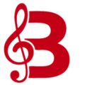 Bistrița FM 92.6 Radio Logo
