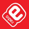 ESKA2 POLSKIE NA CZASIE  Radio Logo