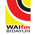 WAI FM Bidayuh Radio Logo