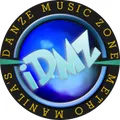 IDMZ SAYAW PINOY! Radio Logo