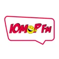 humor fm Minsk Radio Logo
