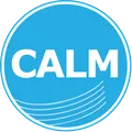 Calm Radio - Flute Radio Logo