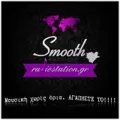 Smooth Radio Thessaloniki Radio Logo